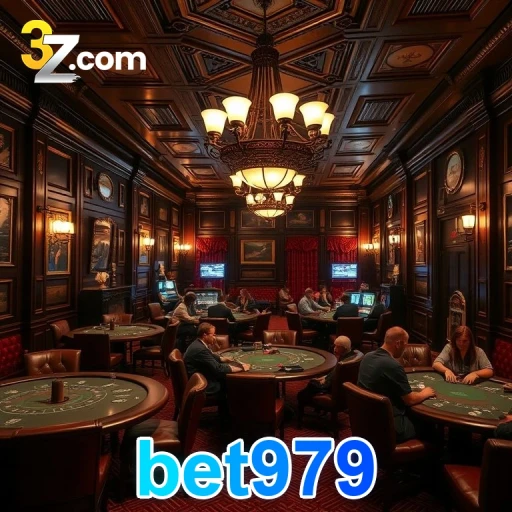 bet979 App